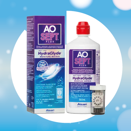 Снижаем цены  на пероксидный раствор  AOsept Plus