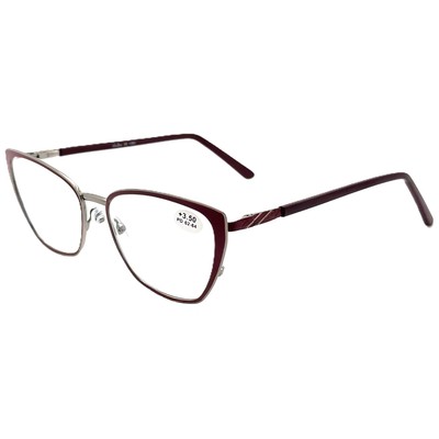 Готовые очки Glodiatr +3.50 (арт. G1814 C12) 