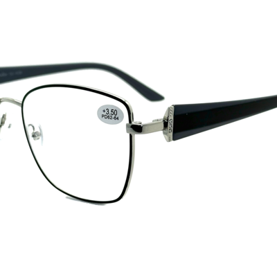 Готовые очки Glodiatr +3.50 (арт. G2227 C1) 