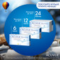 Acuvue OASYS with Hydraclear Plus (12 линз)