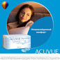 Acuvue OASYS with Hydraclear Plus (24 линзы)