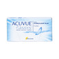 Контактные линзы Acuvue® OASYS with Hydraclear®Plus распродажа 